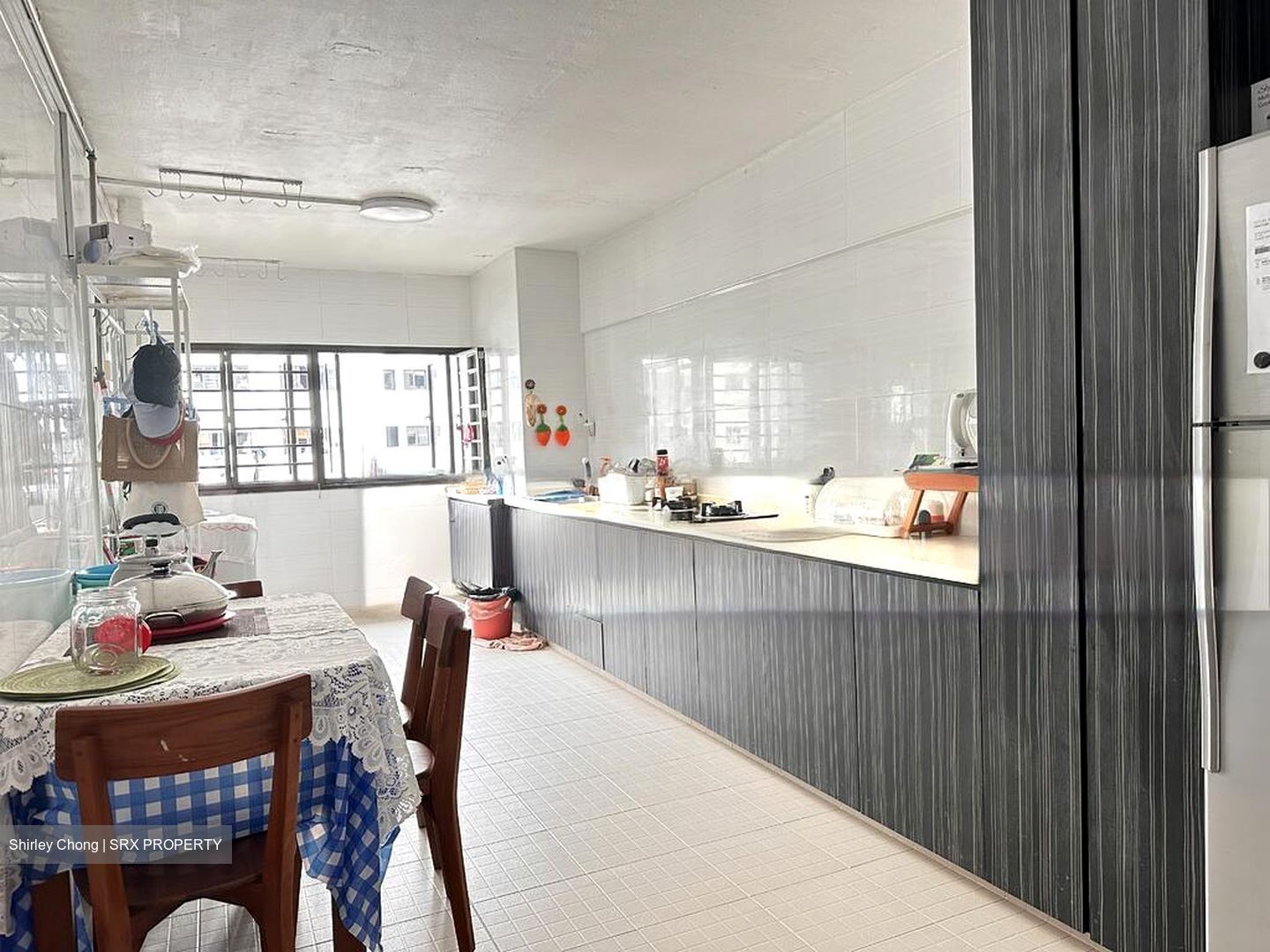 Blk 68 BLANGAH GARDEN (Bukit Merah), HDB 4 Rooms #486703471